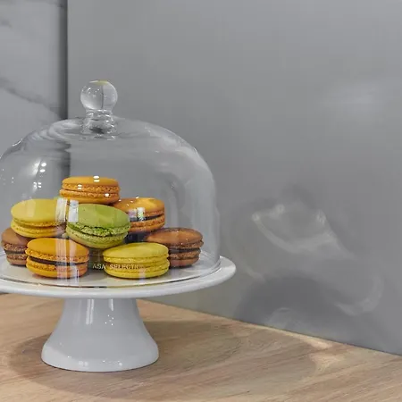 Vanesa Apartment Pula