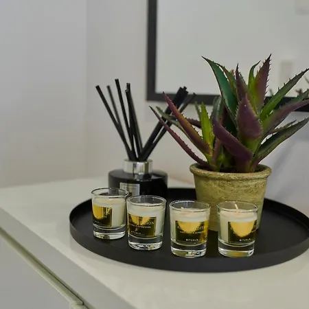 Vanesa Apartment Pula