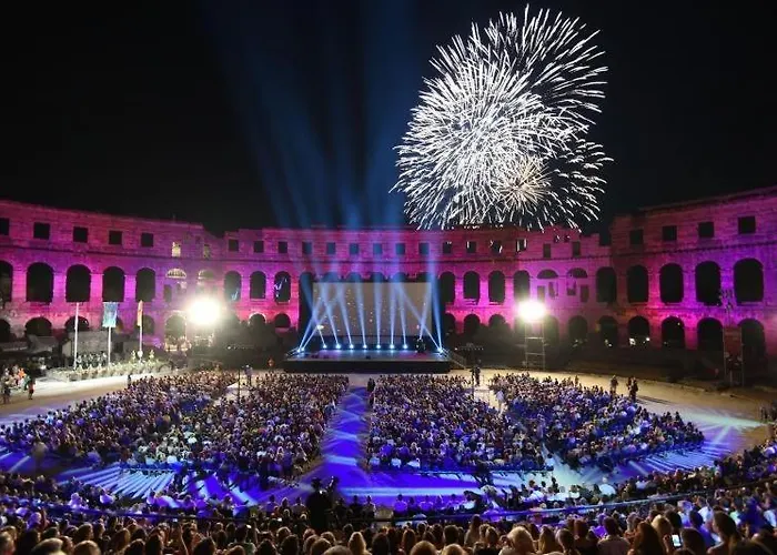 Διαμέρισμα Vanesa Πούλα