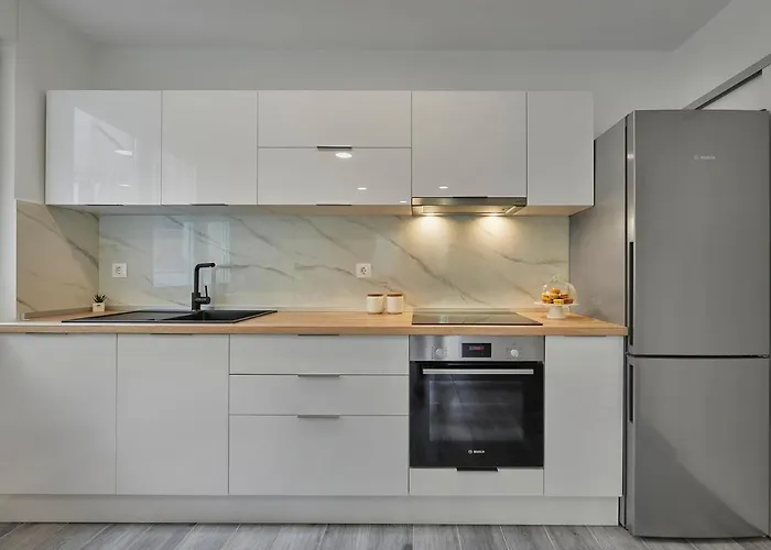 Apartman Vanesa Pula