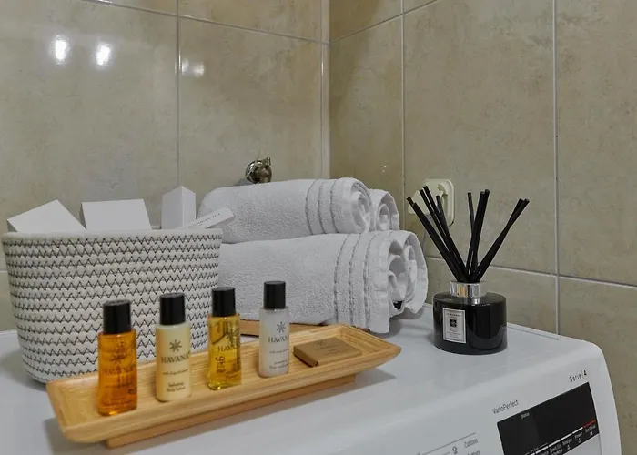 Vanesa Apartman Pula