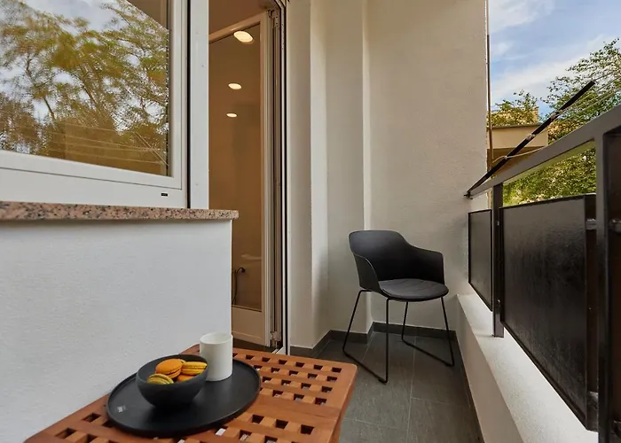 Vanesa Apartman