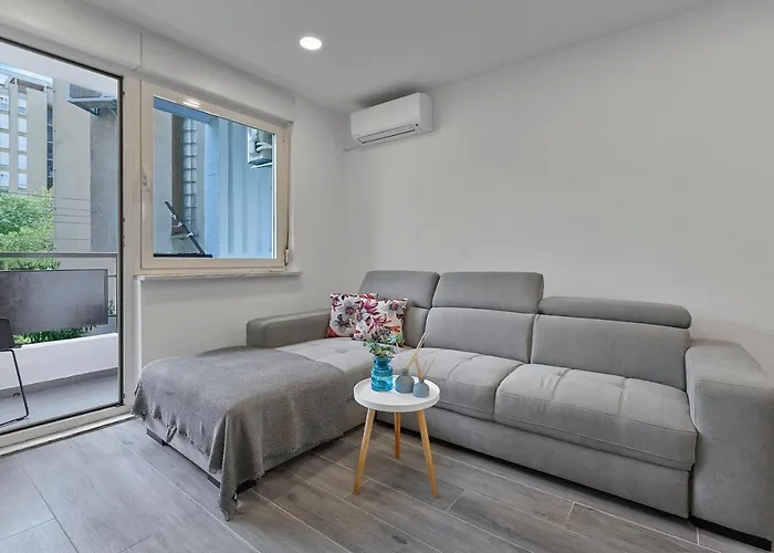 Apartman Vanesa Pula