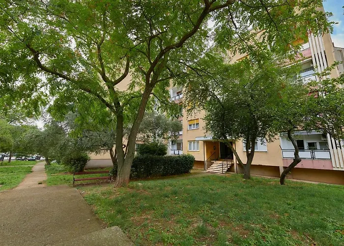 Vanesa Apartman