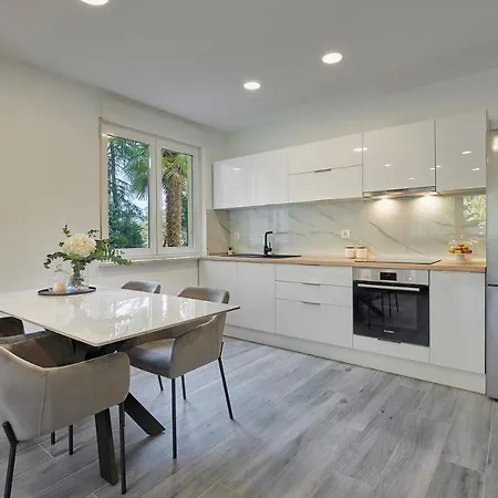 Appartement Vanesa *