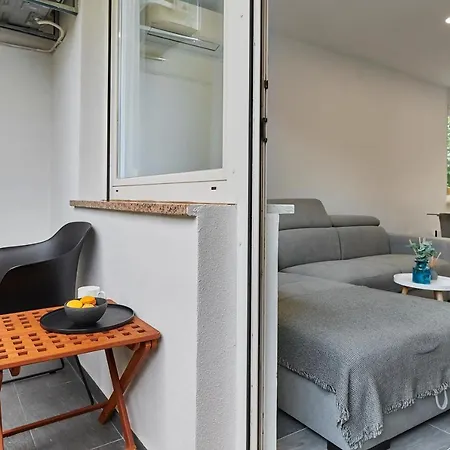 Apartman Vanesa Póla