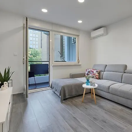Appartement Vanesa Pula