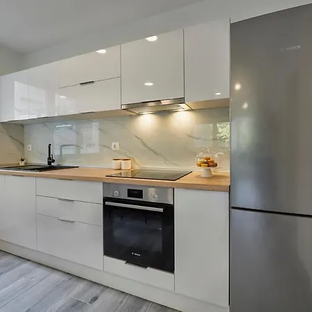 Appartement Vanesa *