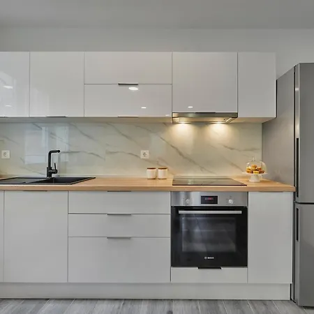 Appartement Vanesa Pula