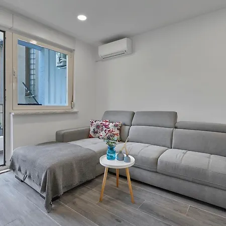 Apartman Vanesa Póla