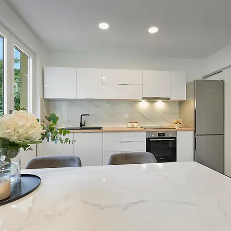 Vanesa Appartement