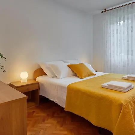 Vanesa Appartement