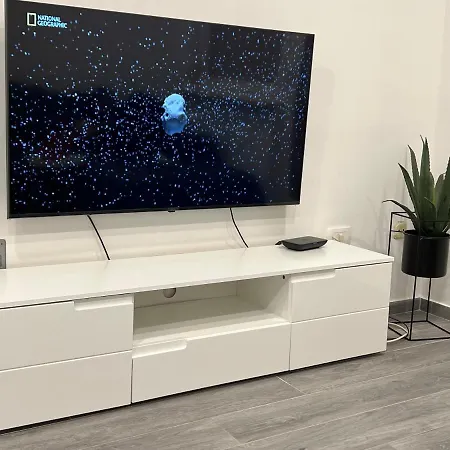 Apartman Vanesa Póla