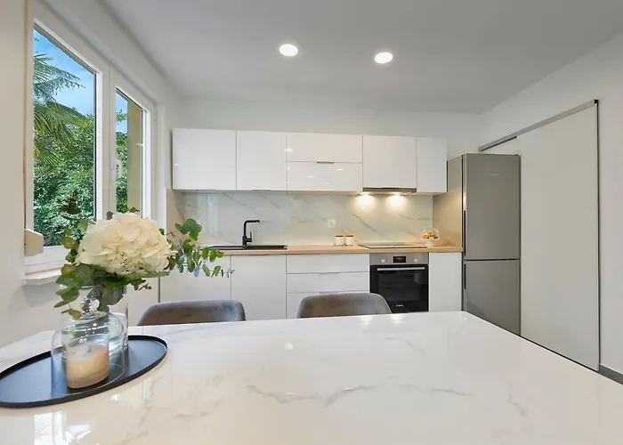 Vanesa Apartment