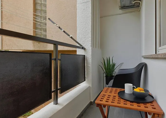 Apartment Vanesa *