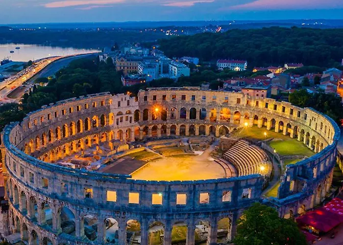 Vanesa Appartamento *