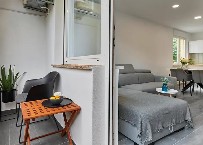 Apartment Vanesa Pula