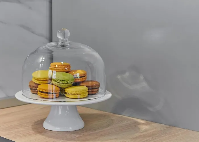 Vanesa Apartment Pula