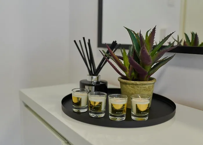 Vanesa Apartment Pula